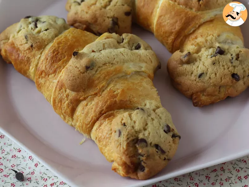 Crookies, la combinación perfecta entre un croissant y una galleta - foto 6