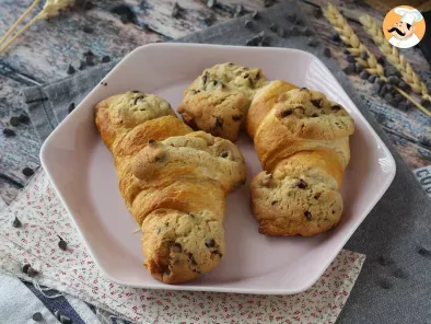 Crookies, la combinación perfecta entre un croissant y una galleta - foto 4
