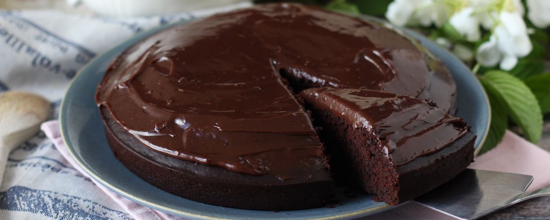 Nega maluca: el pastel de chocolate típico de Brasil, delicioso y fácil de preparar