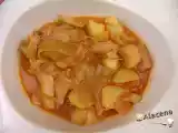 Receta Purrusalda