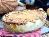 Receta Bacalao con nata, tradicional portugués