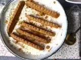 Receta El famoso “cheesecake japonés” de yogur y galletas. sin horno y con textura de tarta de queso