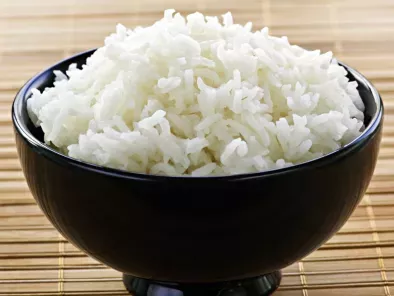 recetas arroz