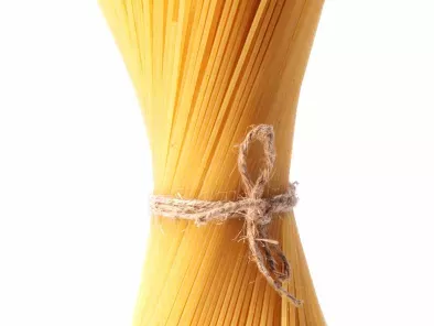 recetas spaghetti
