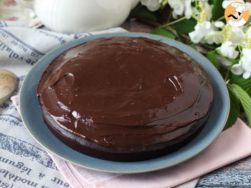 Nega Maluca: delicioso pastel de chocolate brasileño - foto 3