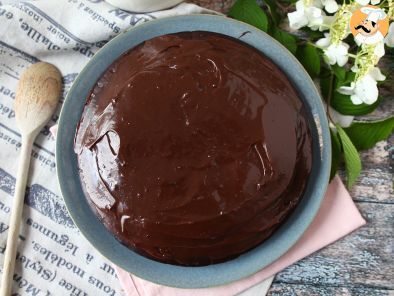 Nega Maluca: delicioso pastel de chocolate brasileño - foto 4