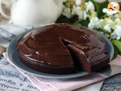 Nega Maluca: delicioso pastel de chocolate brasileño - foto 5