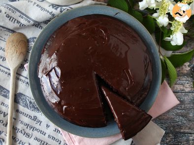 Nega Maluca: delicioso pastel de chocolate brasileño - foto 6