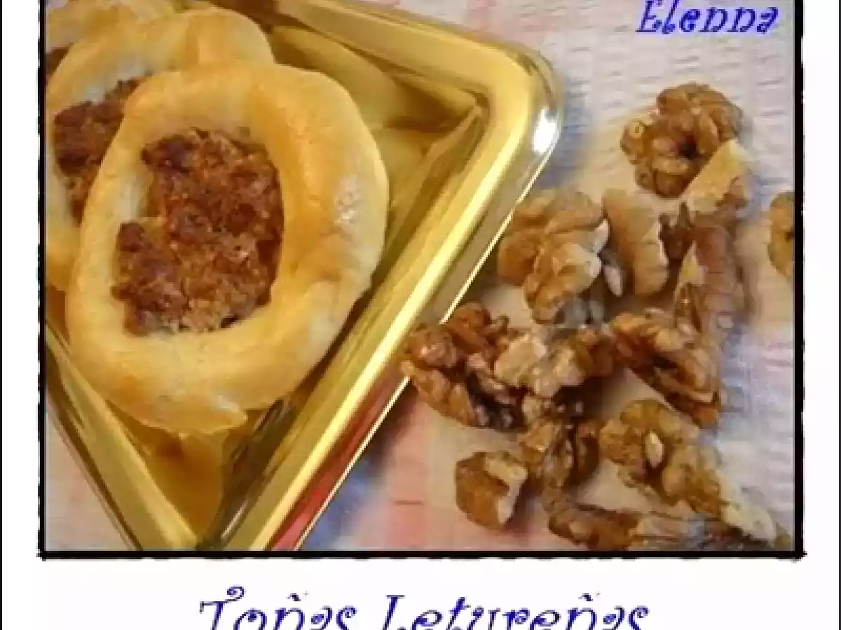 Toñas Letureñas - foto 2