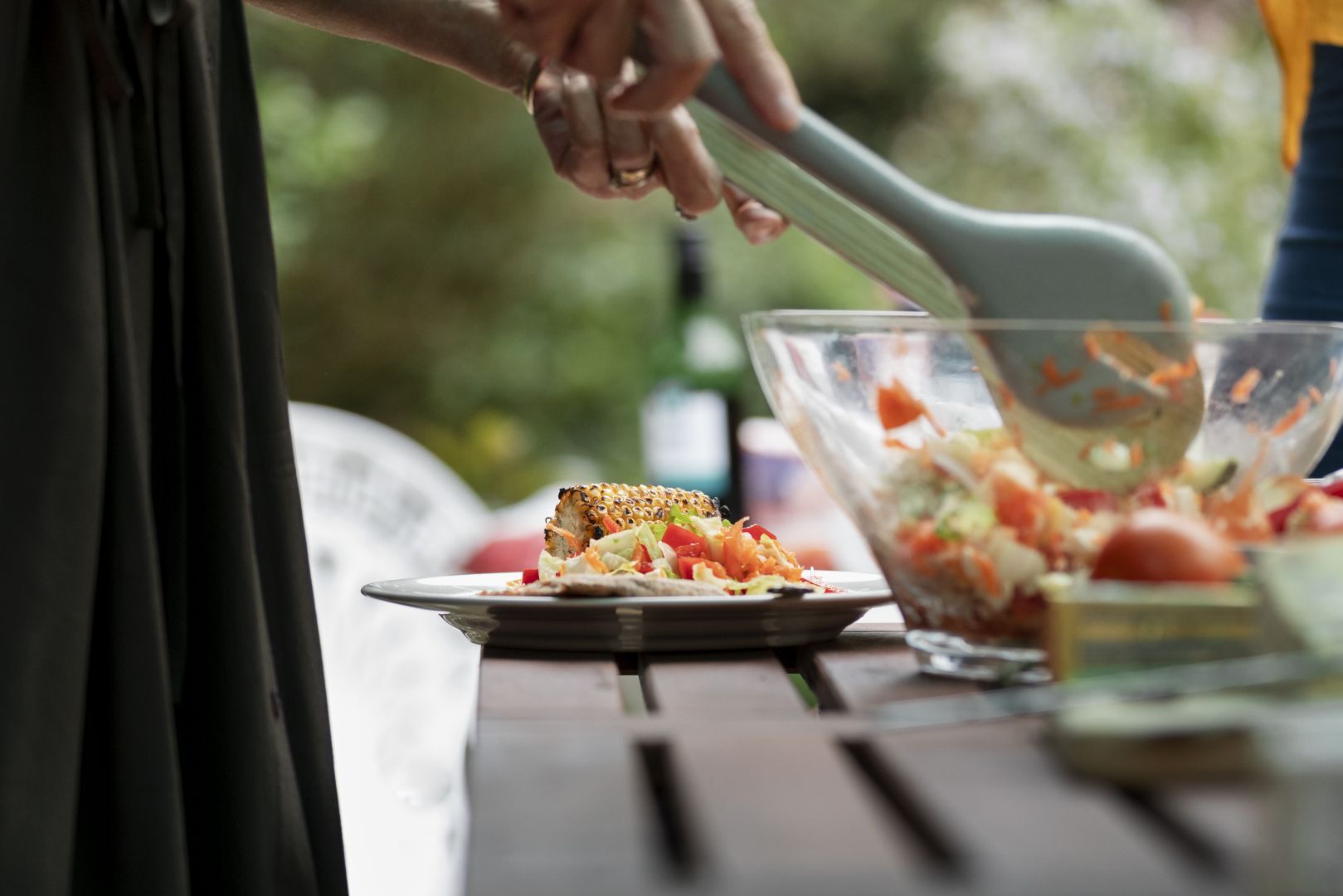 ¡Alimentos que debes evitar durante una ola de calor para mantenerte en forma!