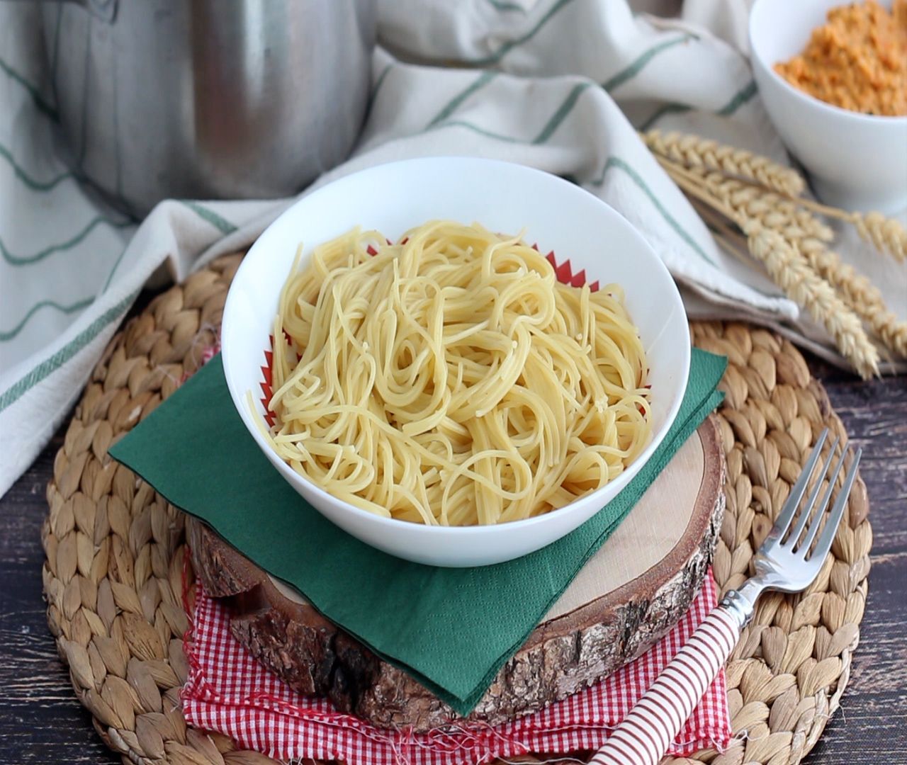 ¿Por qué la pasta es la comida favorita de los niños? ¡Un sabroso misterio resuelto!