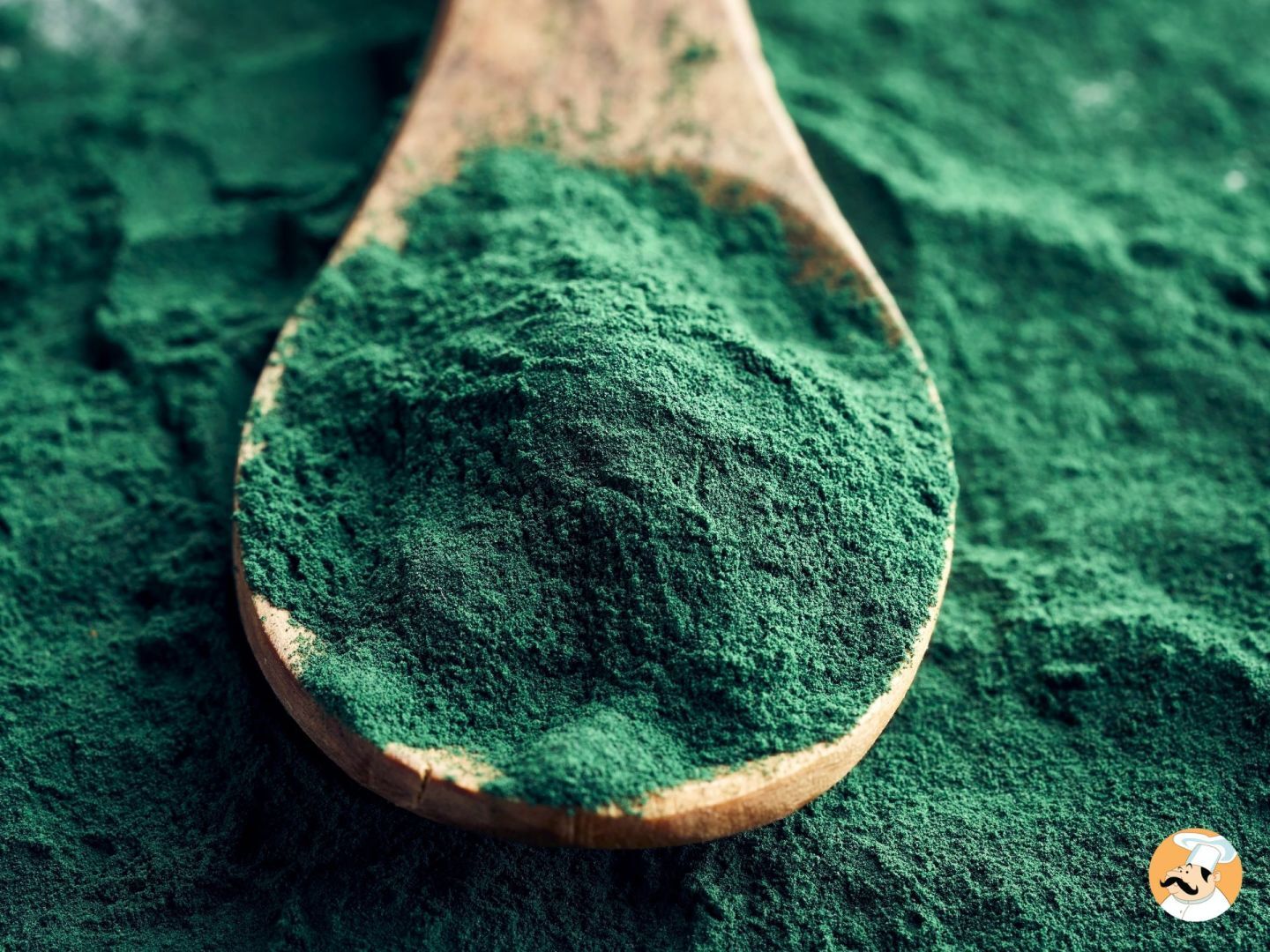 Batidos con espirulina, ¿buena o mala idea?