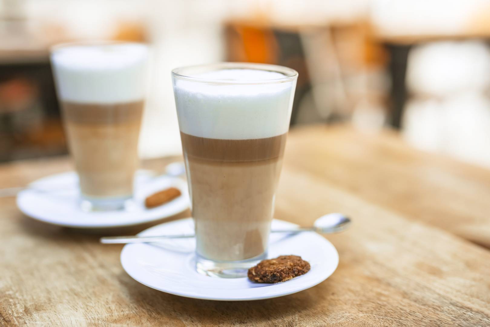 Café con leche: Conoce cuáles son los efectos que esta combinación hace en nuestro cuerpo