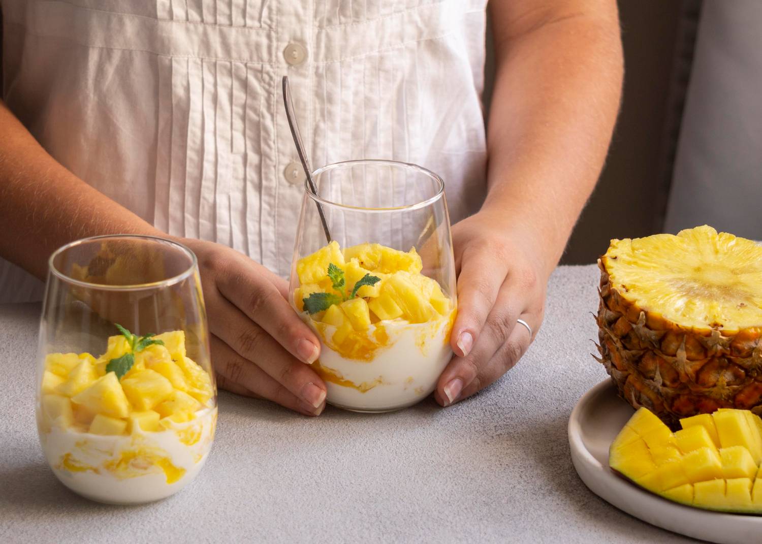 7 combinaciones de alimentos poco saludables que debes evitar, según los expertos en salud