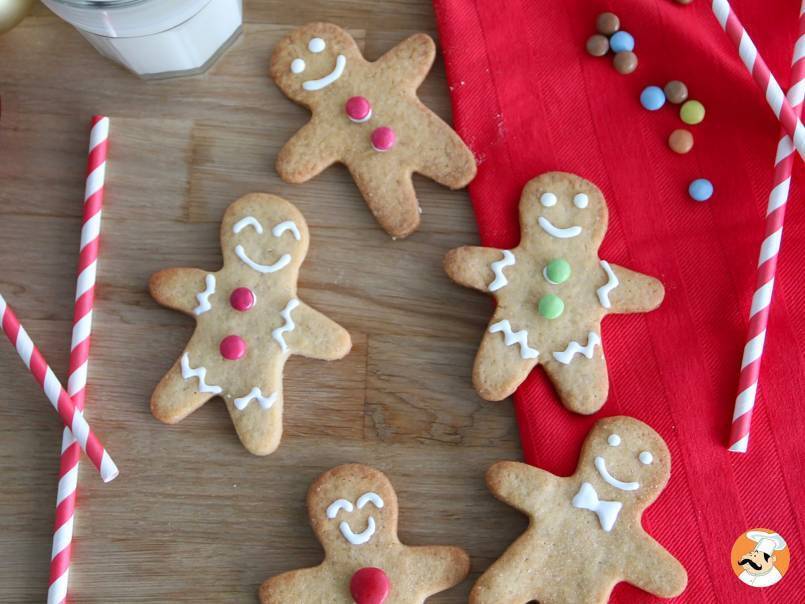 5 recetas para hacer tus propias galletas navideñas personalizadas