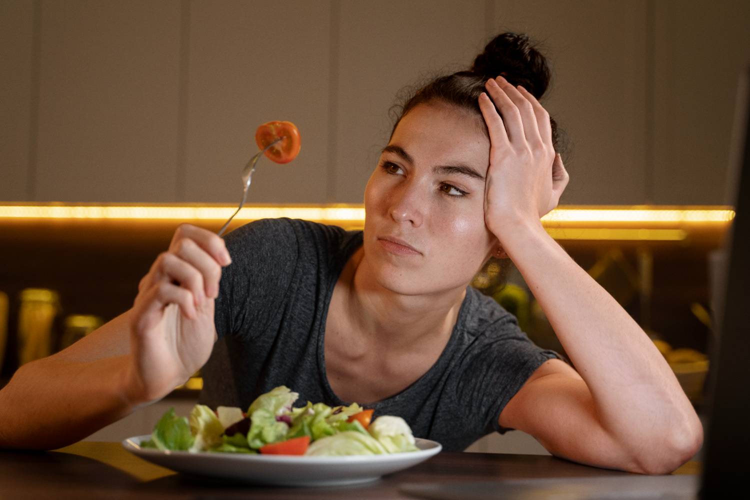 ¿Por qué no hay que empezar una dieta en enero? Desmitificar los propósitos de Año Nuevo