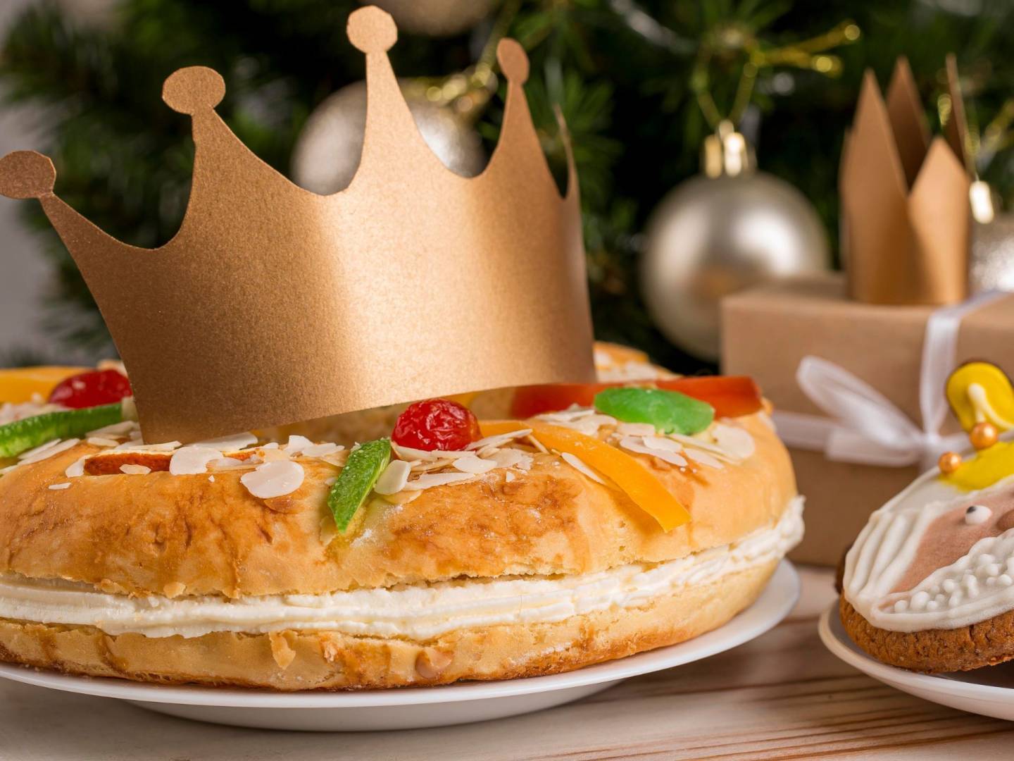 8 errores comunes al hacer un Roscón de Reyes y cómo evitarlos