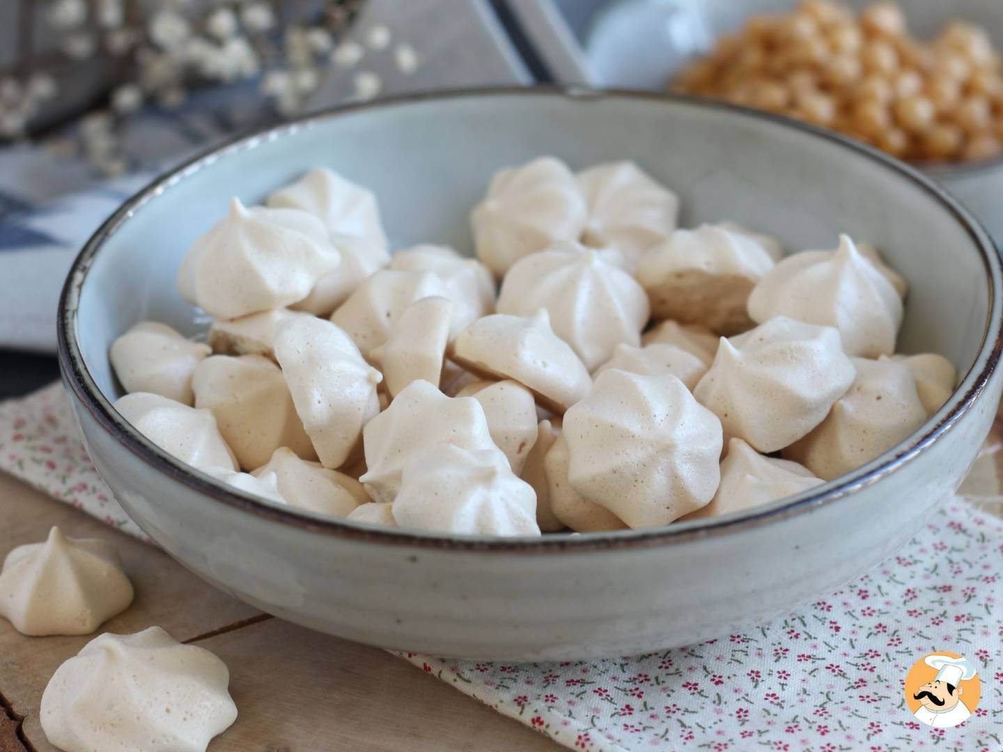 Aquafaba: el secreto oculto en el líquido de tus legumbres. No volverás a desperdiciarlo