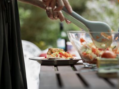 ¡Alimentos que debes evitar durante una ola de calor para mantenerte en forma!