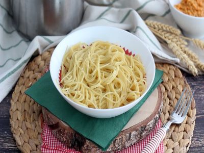 ¿Por qué la pasta es la comida favorita de los niños? ¡Un sabroso misterio resuelto!