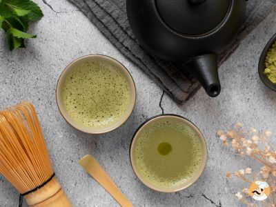 Matcha vs Té verde: ¿En qué se diferencian y por qué el Matcha es tan especial?