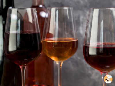 ¡El ingrediente secreto que transformará tu copa de vino!