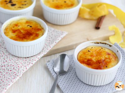 ¿Crème brûlée o crema catalana? Dos postres icónicos e irresistibles con diferencias clave