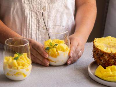 7 combinaciones de alimentos poco saludables que debes evitar, según los expertos en salud