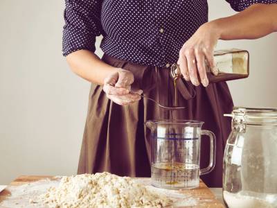 Casero: ¡descubre 9 estupendas ideas para comer sin conservantes!