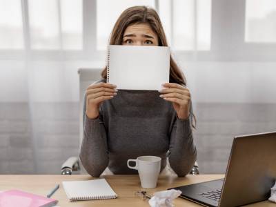 Cómo evitar la vergüenza de una barriga ruidosa en el trabajo