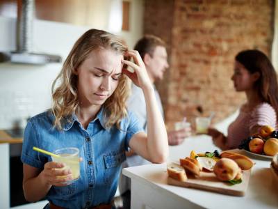 Trastornos de la conducta alimentaria: desmontando cinco ideas erróneas