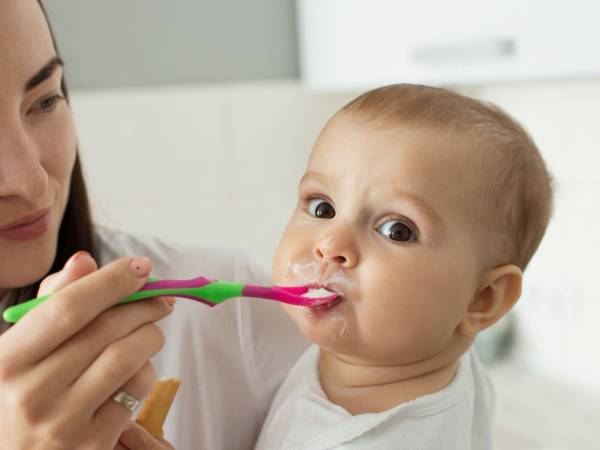 Metales pesados en la alimentación infantil: El peligro oculto que podría estar dañando la salud de tu hijo