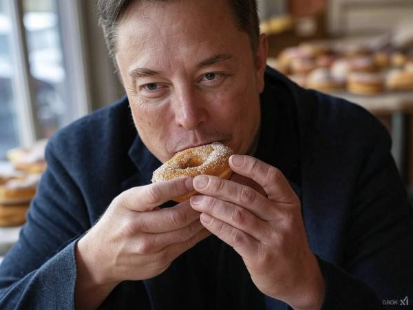 La dieta de Elon Musk no es lo que esperas: ¡descubre los hábitos alimenticios del multimillonario estadounidense!