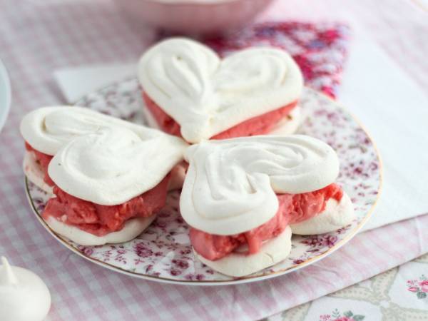 El espectacular postre que debes preparar para San Valentín (¡incluye vídeo tutorial!)