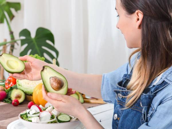 Claves de la alimentación intuitiva: El antirrégimen que transforma tu relación con la comida