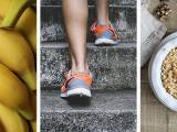 7 alimentos energizantes para hacer deporte