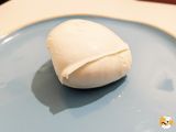 ¡Los secretos para disfrutar de la mozzarella de búfala como un auténtico italiano!