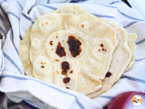 Las 5 recetas más originales y sorprendentes con tortillas de trigo