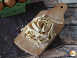 El eterno dilema: ¿pasta fresca o pasta seca? ¿Cuál debo usar?