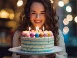 La tarta de cumpleaños: descubre su dulce y  milenario origen