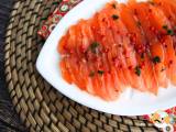 ¡Con esta receta tu salmón Gravlax siempre será un éxito!