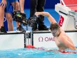 Léon Marchand: ¡el impresionante ritmo de un campeón que consume 10.000 calorías al día!