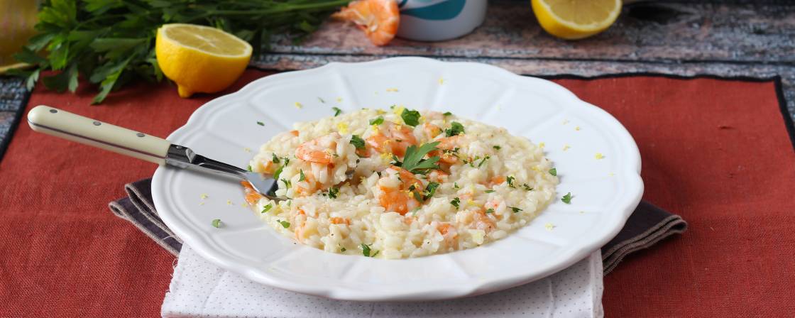 El risotto perfecto: 5 errores que no debes cometer (y cómo evitarlos)