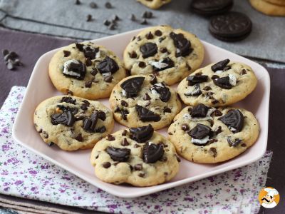 Meriendas caseras para la vuelta al cole