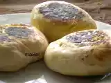 Receta Pan en 10 minutos
