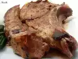 Receta Chuletón de ternera gallega