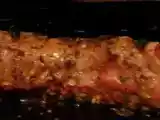 Receta Carré de cerdo asado al modo argentino