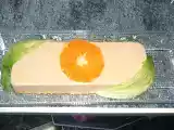 Receta Mousse de salmón