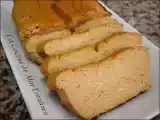 Receta Pastel de atún, queso y huevo