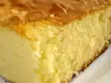 Receta Torta, bizcocho microondas en 10 minutos